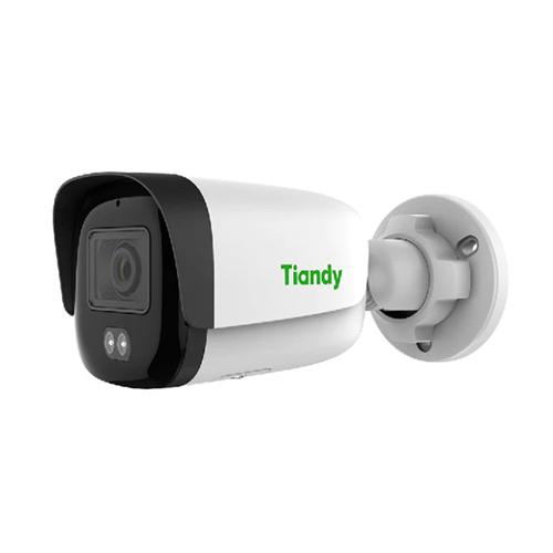 Camera Wifi Tiandy TC-C32QN (Spec: I5W/WIFI/4mm/V4.0)