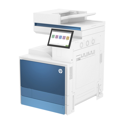 HP LaserJet Managed E731dn 30ppm