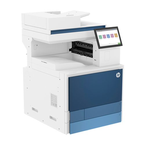 HP LaserJet Managed E731dn 30ppm