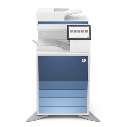 HP LaserJet Managed E731dn 30ppm