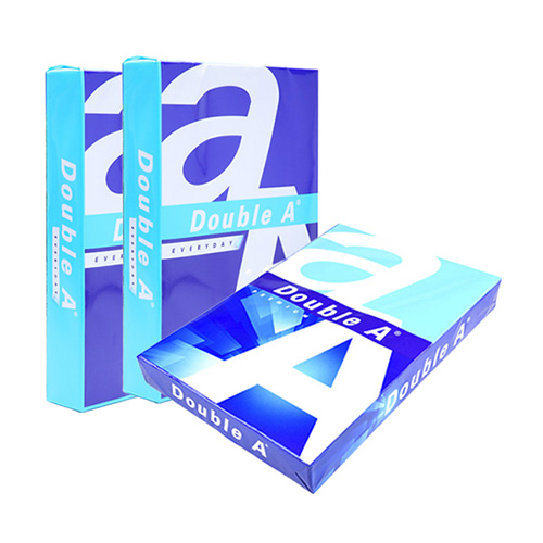 Giấy Double A A4 70gsm