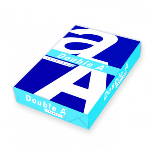 Giấy Double A A4 70gsm