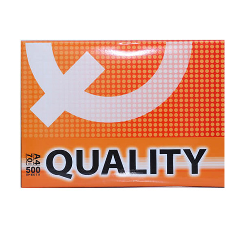 Giấy Quality A4 70gsm