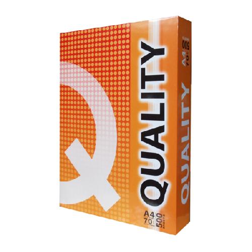 Giấy Quality A3 70gsm
