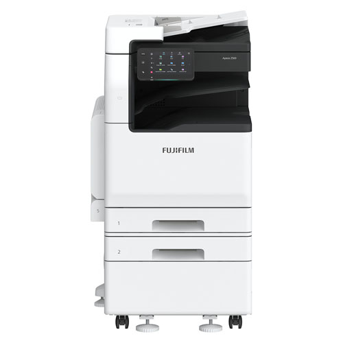 Fujifilm Apeos 2560