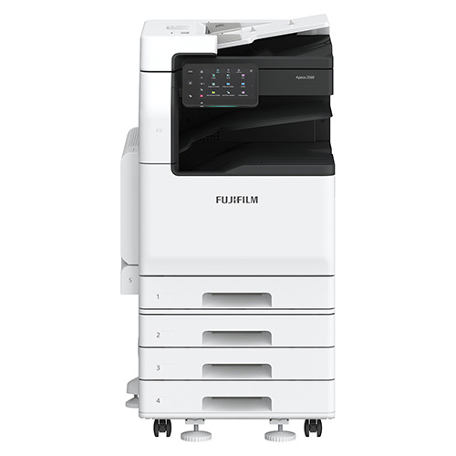 Fujifilm Apeos 2560
