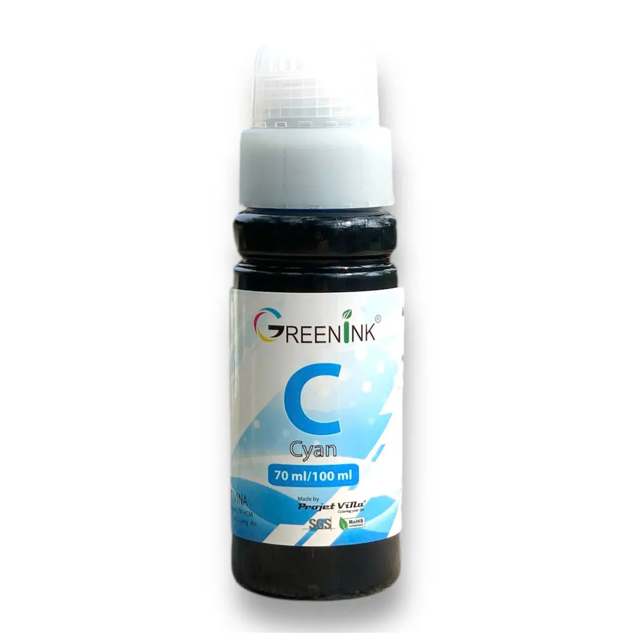Greenink Dye GT52C