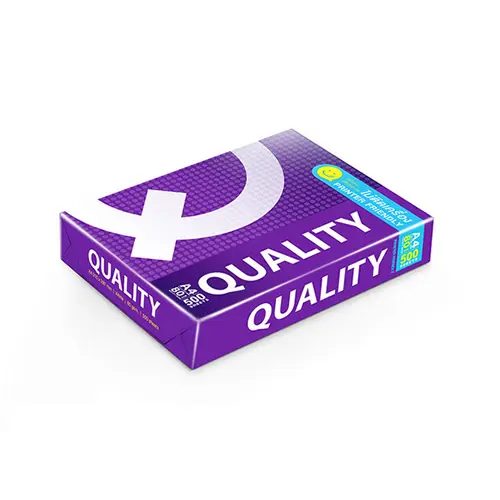 Giấy Quality A4 80gsm thumbnail 2