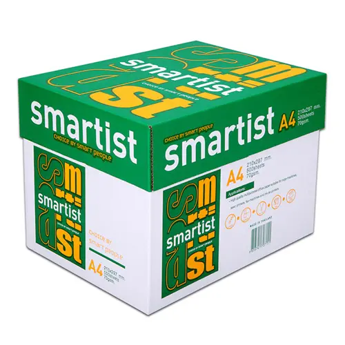 Giấy Smartist A4 70gsm thumbnail 2