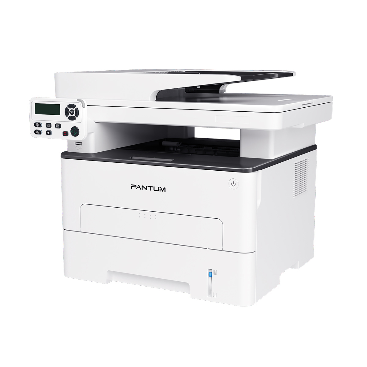 Máy in Đa năng Pantum M7108DW thumbnail 3