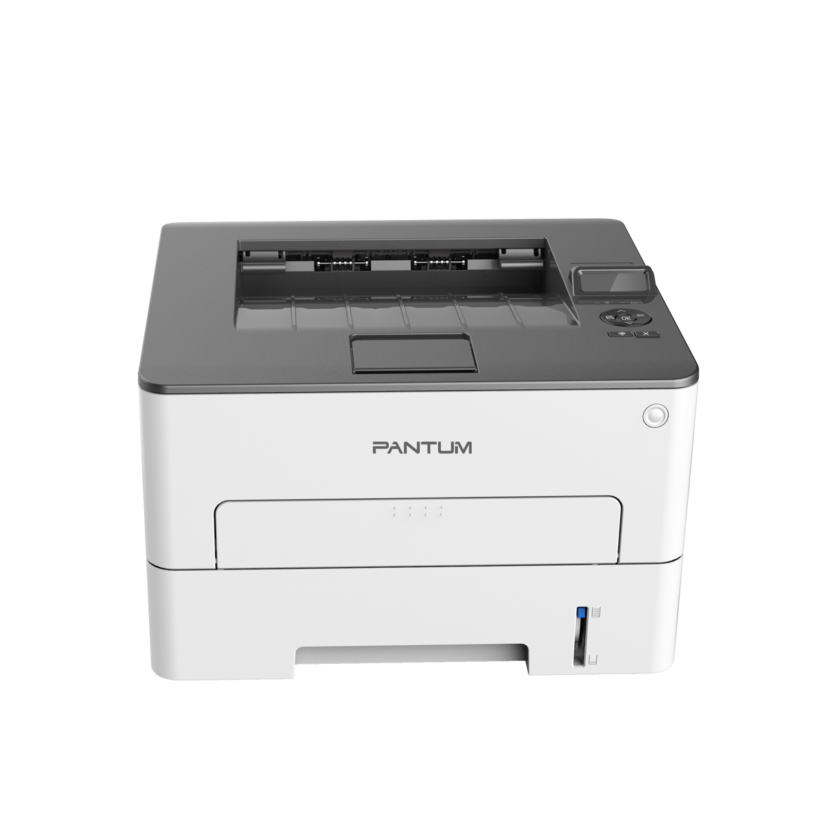 Máy in Laser Pantum P3010DW