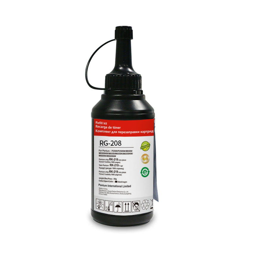 Mực nạp RG-208 Pantum thumbnail 2